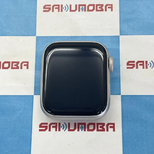 Apple Watch SE 第2世代 32GB 40mm GPSモデル MNJP3J/A 新品同様