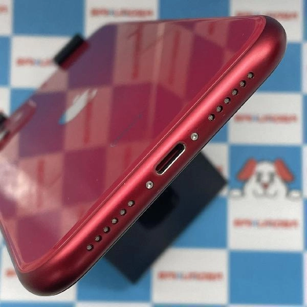 iPhone11 SoftBank版SIMフリー 64GB NWLV2J/A A2221 新品同様 No 商品カラー