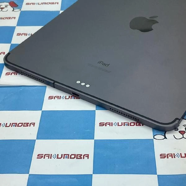 iPad Pro 11インチ 第1世代 Apple版SIMフリー 512GB NU1F2J/A A1934 スペースグレイ