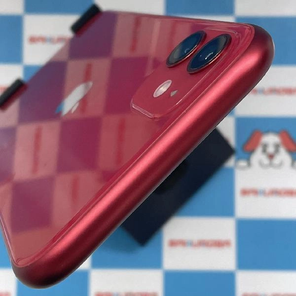 iPhone11 SoftBank版SIMフリー 64GB NWLV2J/A A2221 新品同様 No 商品カラー