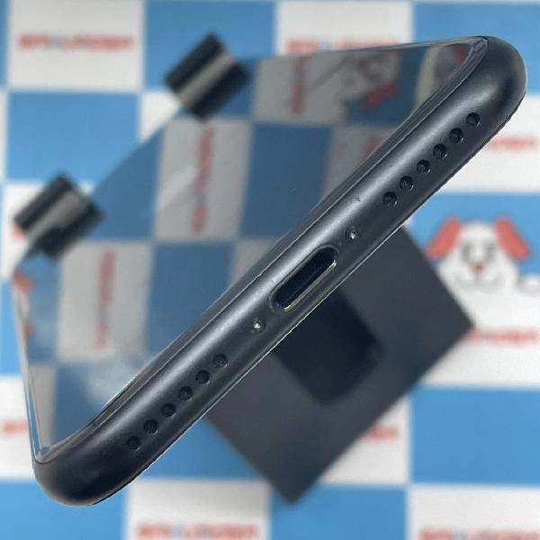 iPhoneSE 第2世代 Apple版SIMフリー 128GB MXD02J/A A2296 美品 ブラック