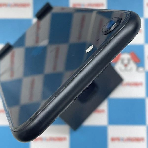 iPhoneSE 第2世代 Apple版SIMフリー 128GB MXD02J/A A2296 美品 ブラック