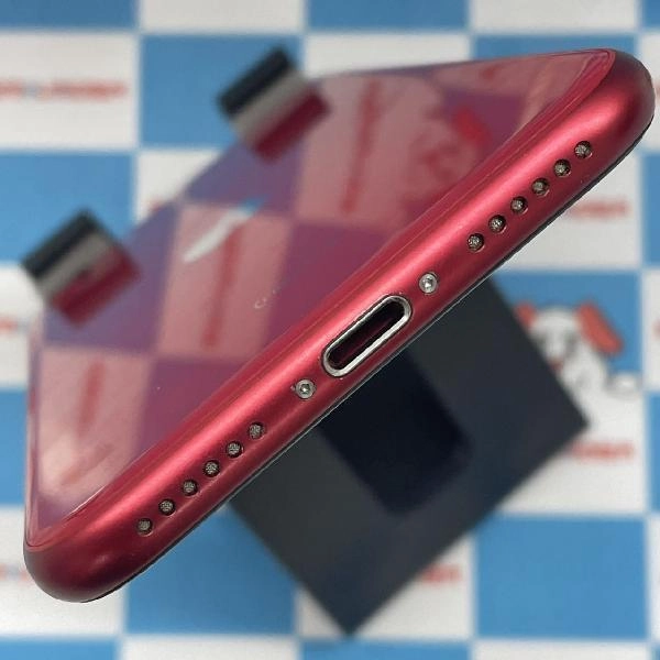 iPhoneSE 第2世代 Apple版SIMフリー 128GB MXD22J/A A2296 極美品 No 商品カラー