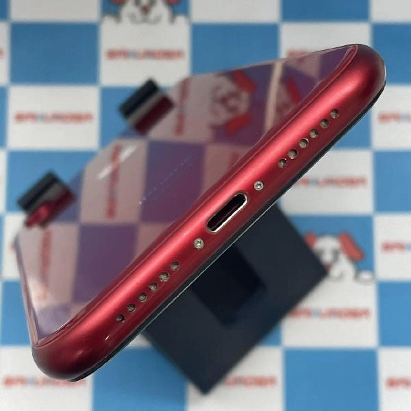 iPhoneXR docomo版SIMフリー 128GB MT0N2J/A A2106