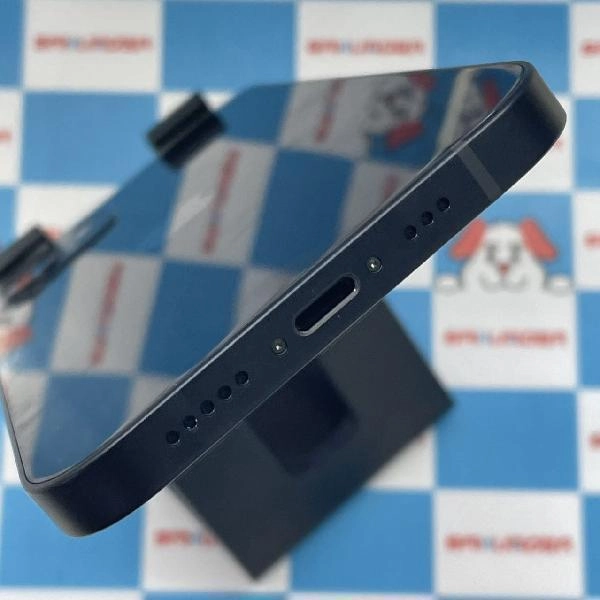 iPhone12 Apple版SIMフリー 128GB NGHU3J/A A2402 交換未使用 ブラック