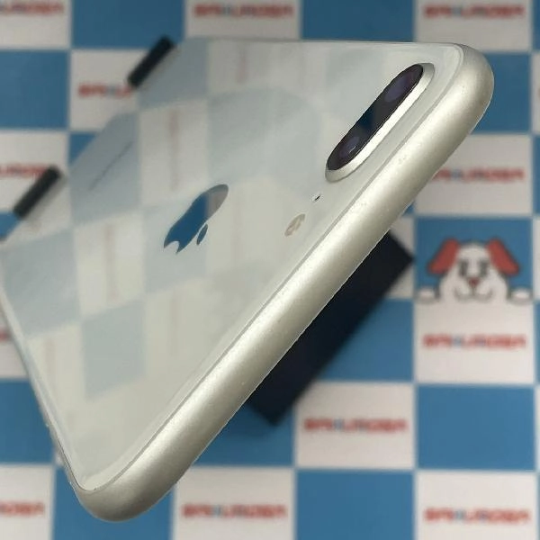 iPhone8 Plus au版SIMフリー 256GB MQ9P2J/A A1898