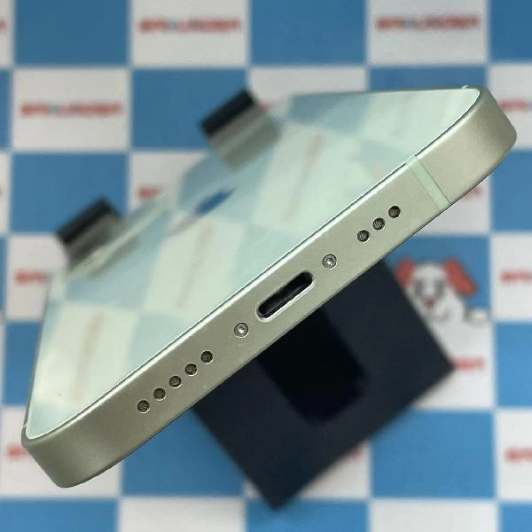 iPhone12 docomo版SIMフリー 128GB MGHY3J/A A2402 美品 グリーン