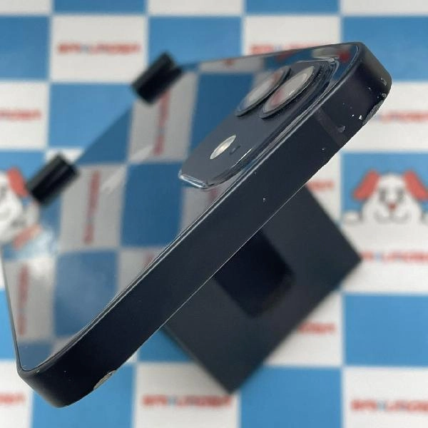 iPhone12 SoftBank版SIMフリー 64GB MGHN3J/A A2402 ブラック