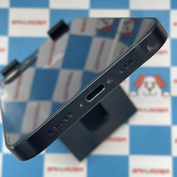 iPhone12 SoftBank版SIMフリー 64GB MGHN3J/A A2402 ブラック