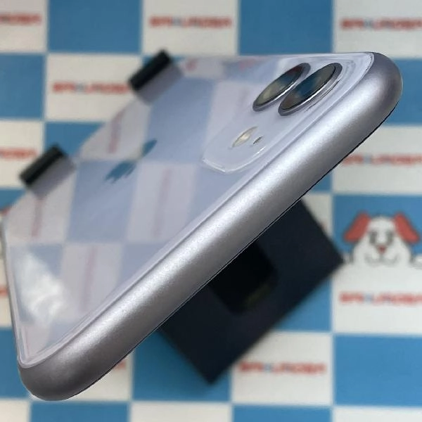 iPhone11 docomo版SIMフリー 64GB MWLX2J/A A2221 極美品 パープル