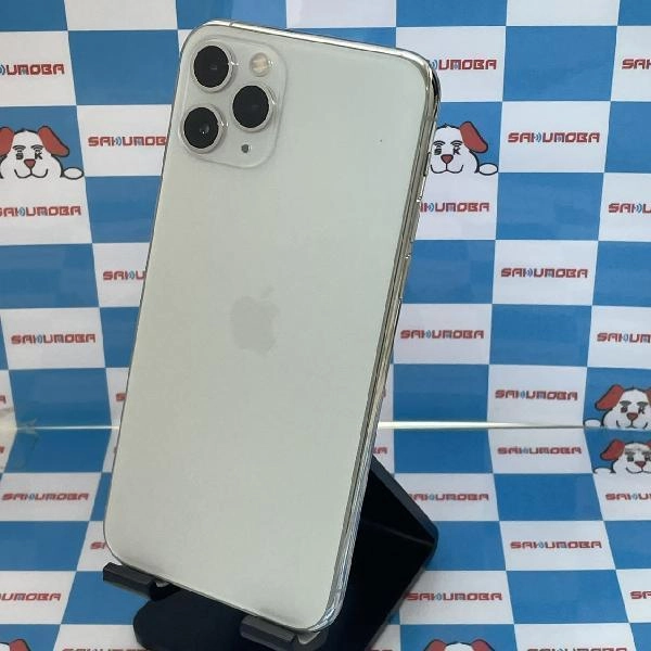 iPhone11 Pro au版SIMフリー 256GB NWC82J/A A2215 美品