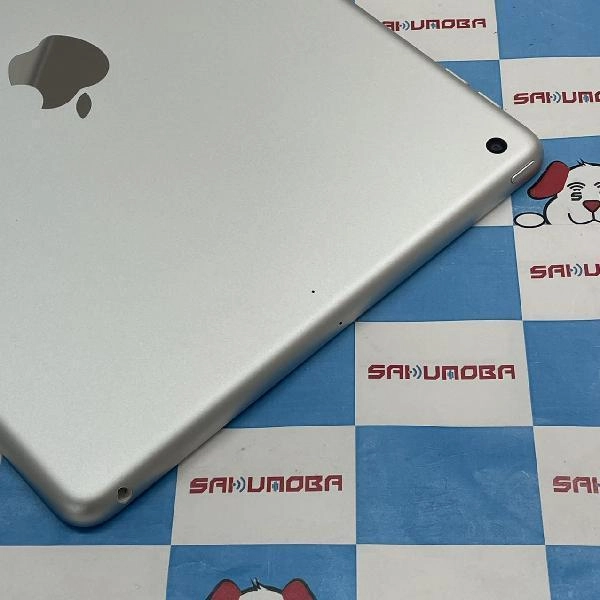 iPad 第7世代 Wi-Fiモデル 128GB MW782J/A A2197 極美品 シルバー