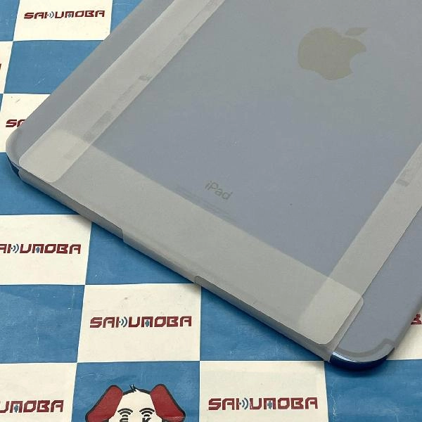 iPad 第10世代 SoftBank版SIMフリー 256GB MQ6U3J/A A2757 開封未使用 ブルー