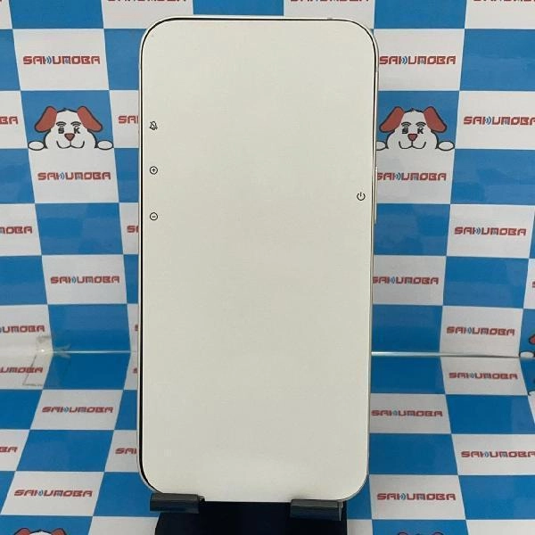 iPhone13 楽天モバイル版SIMフリー 128GB MLND3J/A A2631 開封未使用