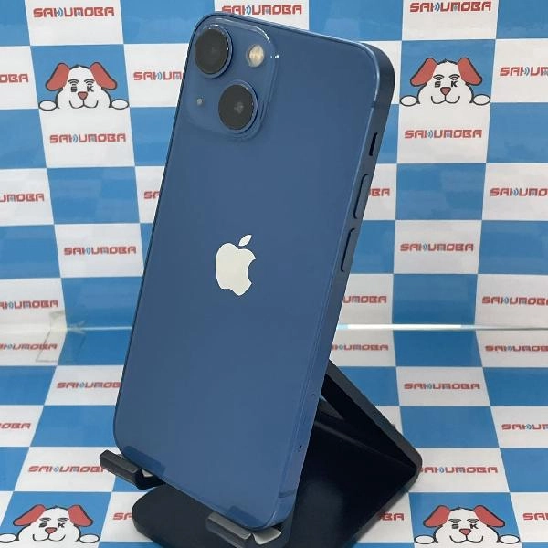 iPhone13 mini SoftBank版SIMフリー 128GB MLJH3J/A A2626