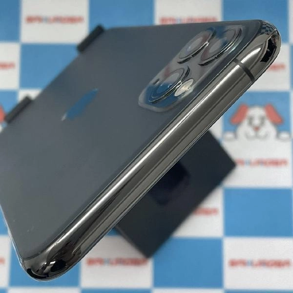 iPhone11 Pro Max docomo版SIMフリー 256GB MWHJ2J/A A2218 極美品 スペースグレイ