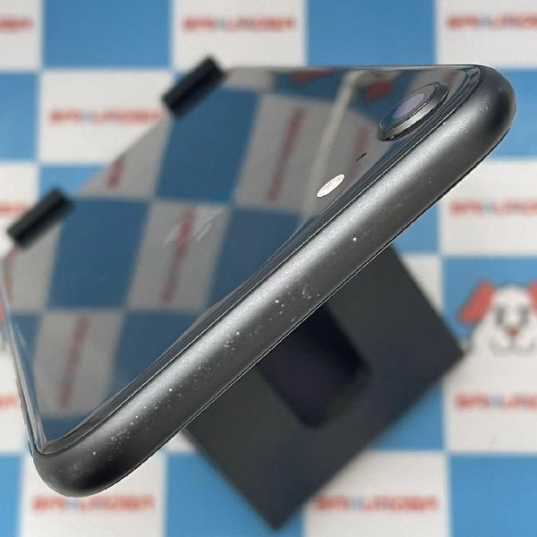 iPhone8 au版SIMフリー 64GB MQ782J/A A1906 スペースグレイ