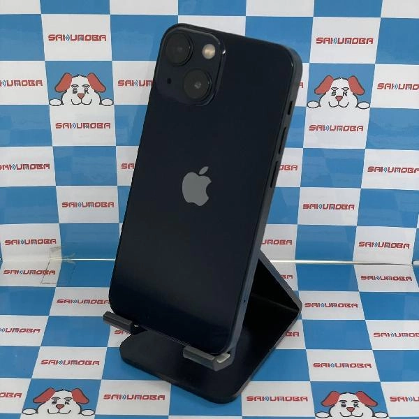 iPhone13 mini Apple版SIMフリー 128GB MLJC3J/A A2626 開封未使用品