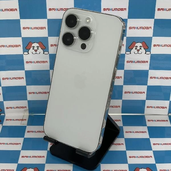 iPhone14 Pro au版SIMフリー 128GB MQ013J/A A2889 極美品