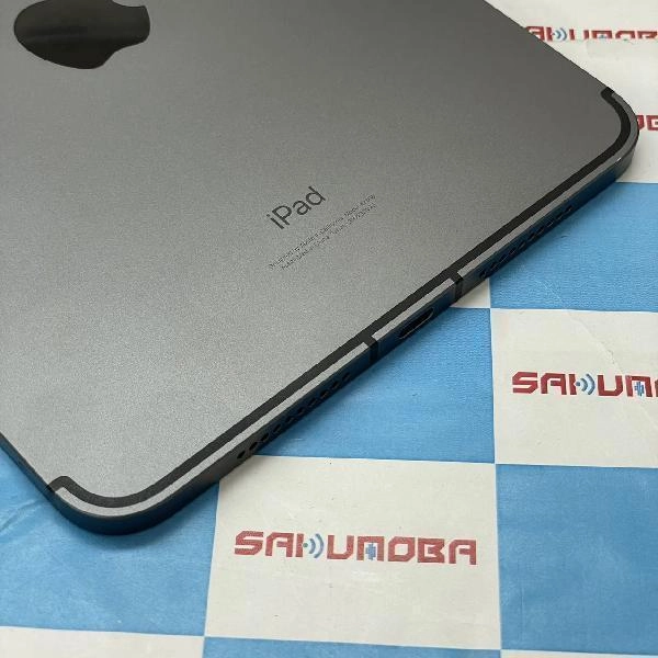 iPad mini 第6世代 Apple版SIMフリー 64GB MK893J/A A2568
