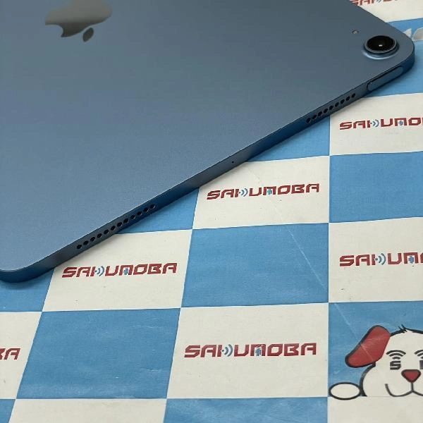 iPad Air 第5世代 Wi-Fiモデル 256GB MM9N3J/A A2588 開封未使用品