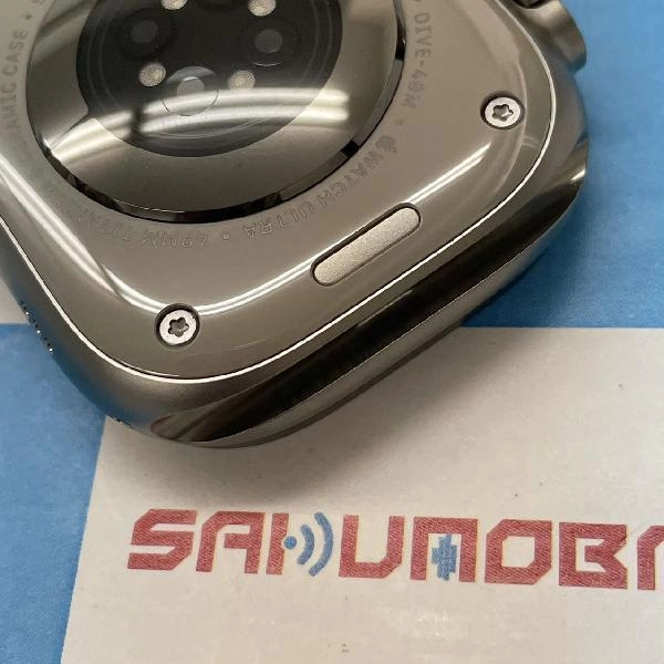 Apple Watch Ultra GPS + Cellularモデル  MNHG3J/A A2684 開封未使用品