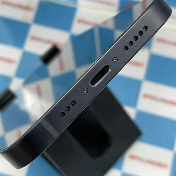 iPhone12 au版SIMフリー 64GB MGHN3J/A A2402 極美品 ブラック