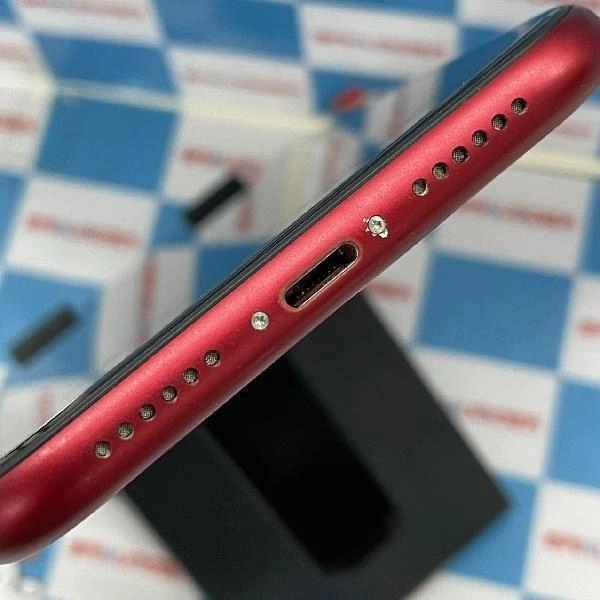 iPhoneXR docomo版SIMフリー 64GB MT062J/A A2106