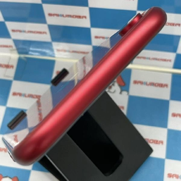 iPhoneXR docomo版SIMフリー 64GB MT062J/A A2106