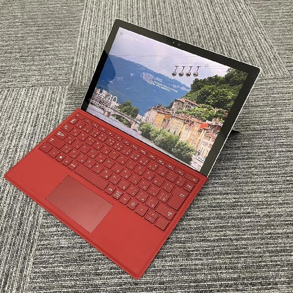 Surface Pro 4 128GB 1724 シルバー