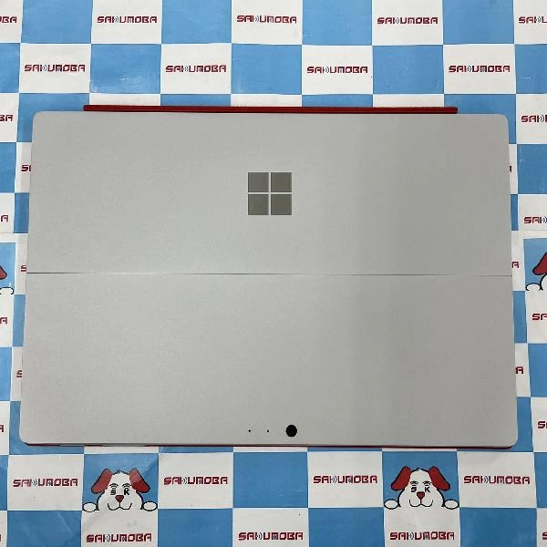 Surface Pro 4 128GB 1724 シルバー