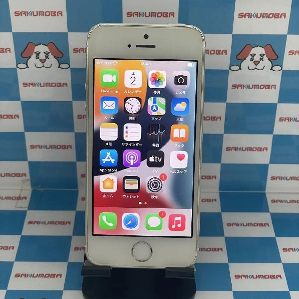 iPhoneSE SoftBank版SIMフリー 16GB NLLP2J/A A1723