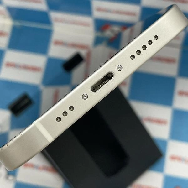 iPhone12 SoftBank版SIMフリー 64GB MGHP3J/A A2402 ホワイト