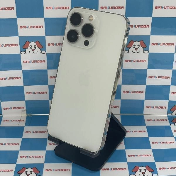 iPhone13 Pro Apple版SIMフリー 128GB MLUF3J/A A2636 極美品