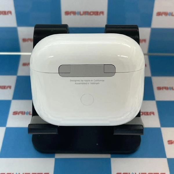Apple AirPods 第3世代 Lightning充電ケース付き  MPNY3J/A 極美品 ホワイト