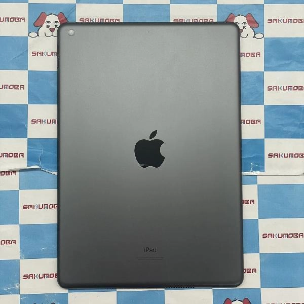 iPad 第9世代 Wi-Fiモデル 64GB MK2K3J/A A2602 新品同様