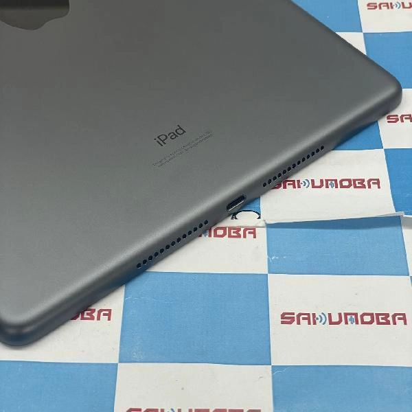 iPad 第9世代 Wi-Fiモデル 64GB MK2K3J/A A2602 新品同様