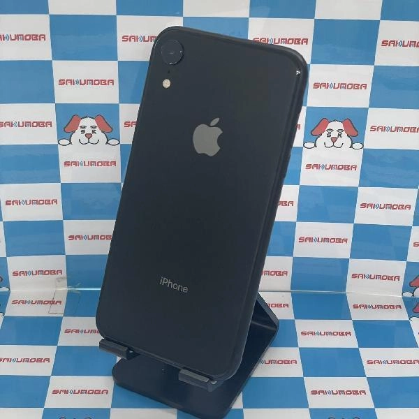 iPhoneXR docomo版SIMフリー 128GB MT0G2J/A A2106
