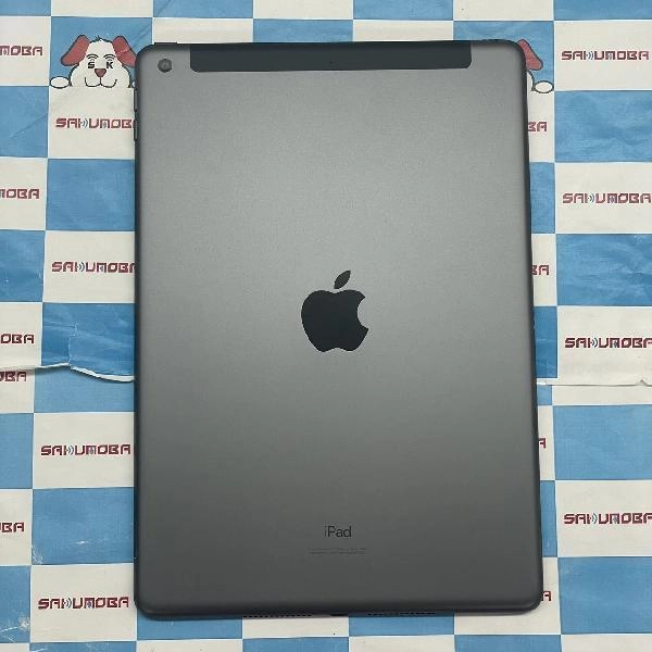 iPad 第9世代 SoftBank版SIMフリー 64GB MK473J/A A2604 開封未使用
