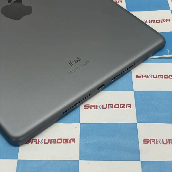 iPad 第9世代 SoftBank版SIMフリー 64GB MK473J/A A2604 開封未使用