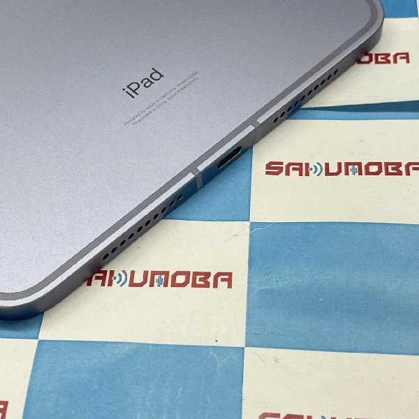 iPad mini 第6世代 docomo版SIMフリー 256GB MGLW2J/A A1566 極美品