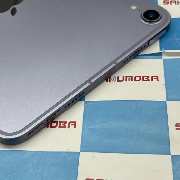 iPad mini 第6世代 docomo版SIMフリー 256GB MGLW2J/A A1566 極美品