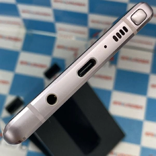 Galaxy Note9 SCV40 au 128GB