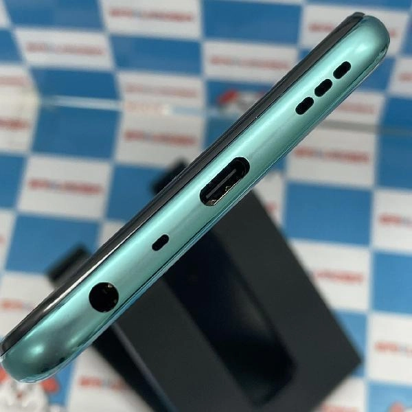 OPPO A54 5G OPG02 au 64GB 新品同様 パープル