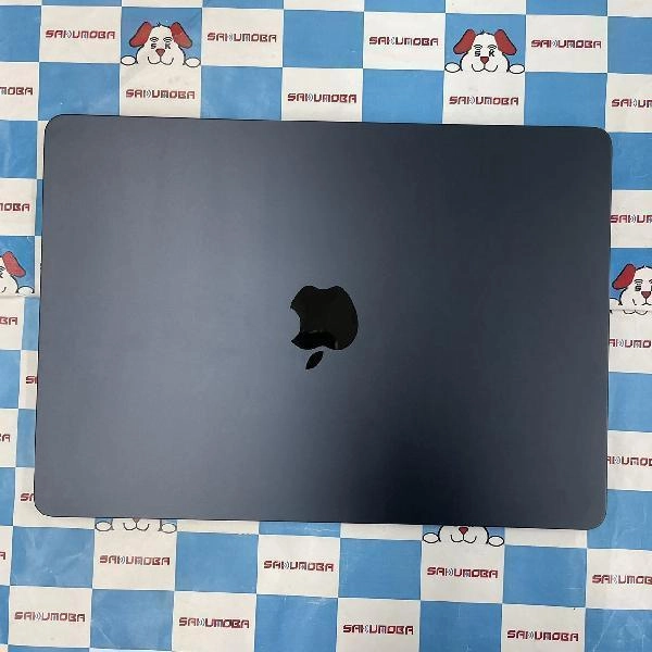 MacBook Air M2 2022 256GB MLY33J/A 新品同様 ミッドナイト