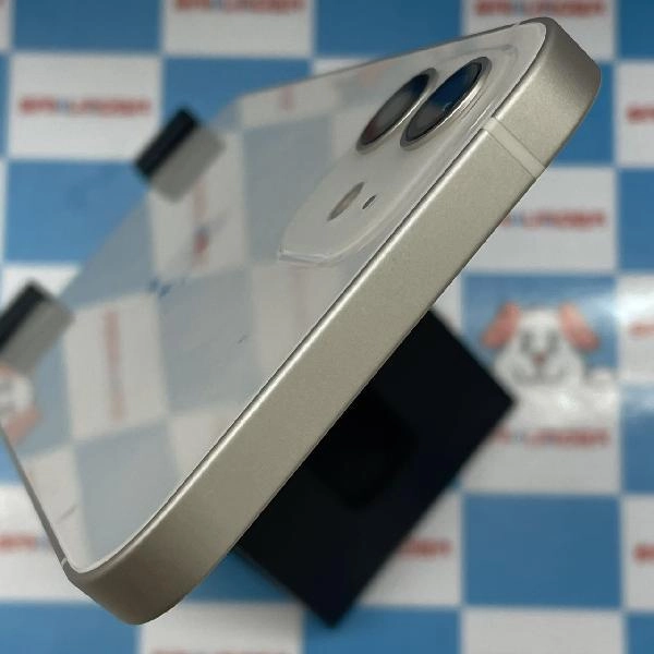 iPhone12 SoftBank版SIMフリー 64GB MGHP3J/A A2402 美品 ホワイト