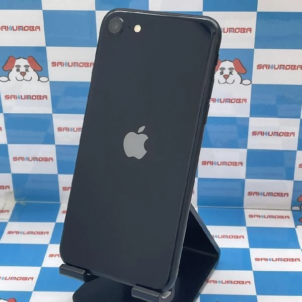 iPhoneSE 第3世代 SoftBank版SIMフリー 64GB MMYC3J/A A2782 新品同様