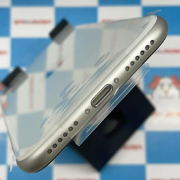 iPhoneSE 第2世代 docomo版SIMフリー 64GB MHGQ3J/A A2296 開封未使用 ホワイト