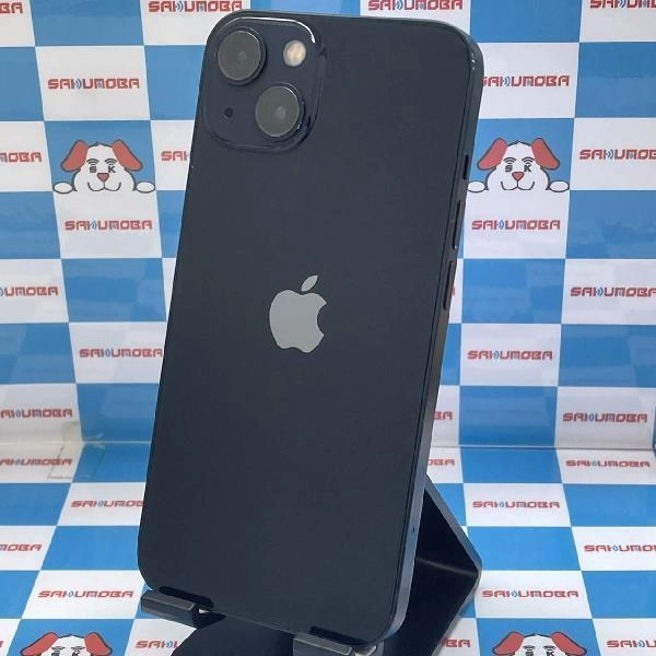 iPhone13 SoftBank版SIMフリー 128GB MLNC3J/A A2631