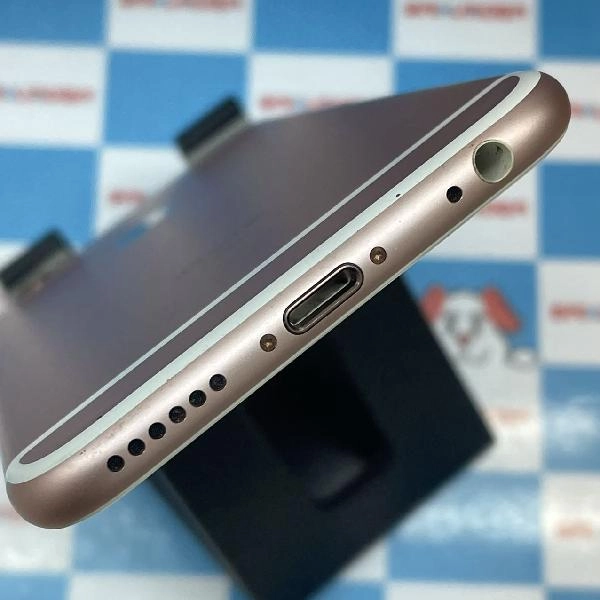 iPhone6s Apple版SIMフリー 32GB MN122J/A A1688 美品